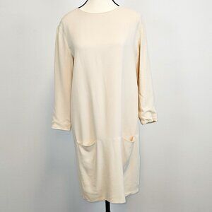 The Row Minimalist Dress